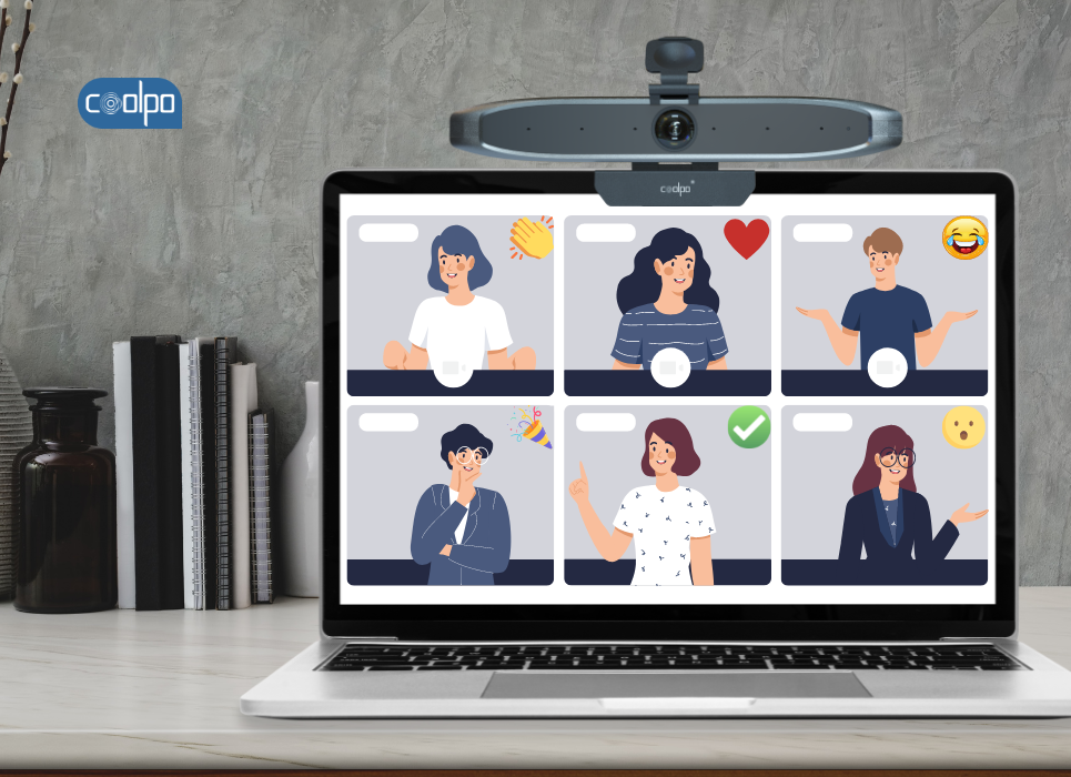 How To Communicate In Remote Work Meetings Via Emojis 2023?